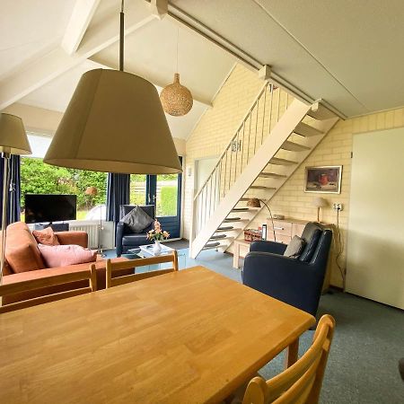 Hello Zeeland - Vakantiehuis Duinroos 181 Breskens Luaran gambar