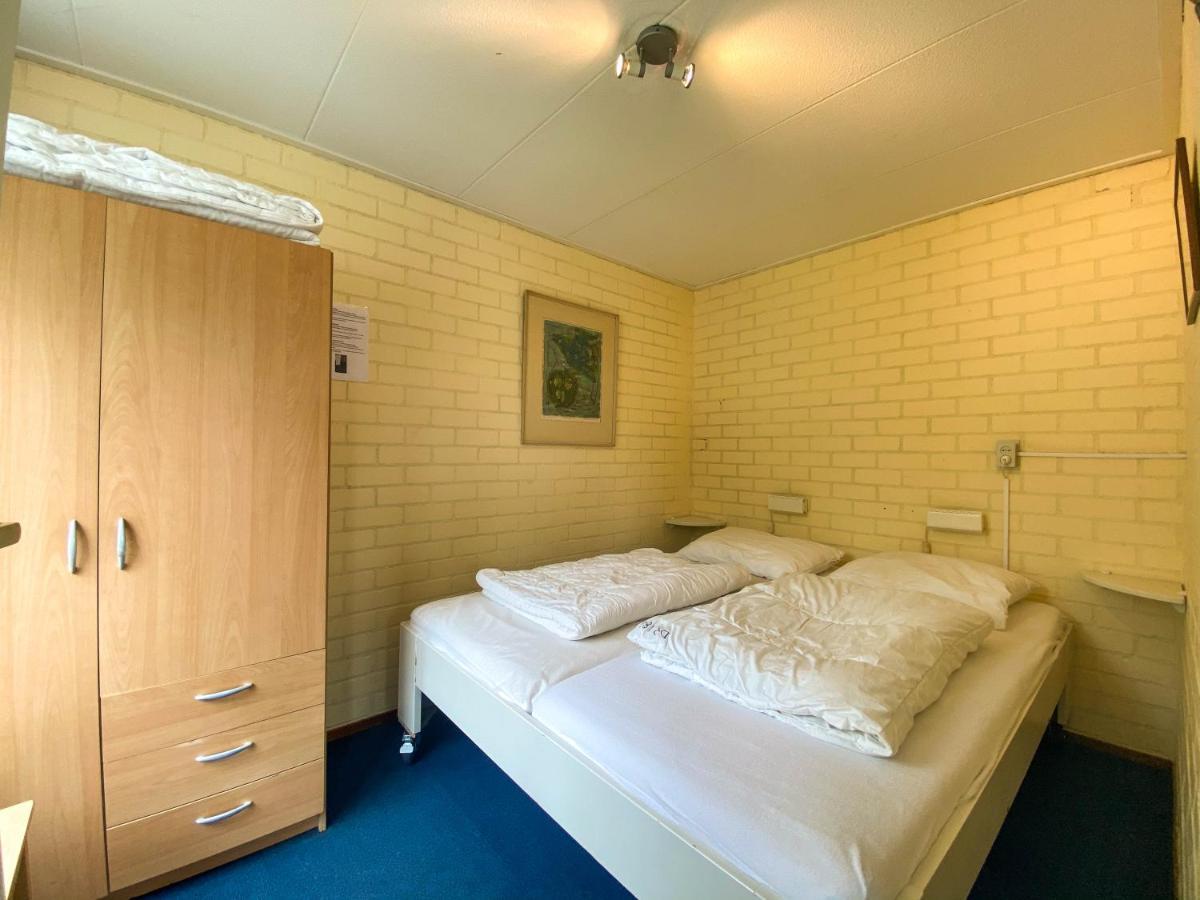 Hello Zeeland - Vakantiehuis Duinroos 181 Breskens Luaran gambar