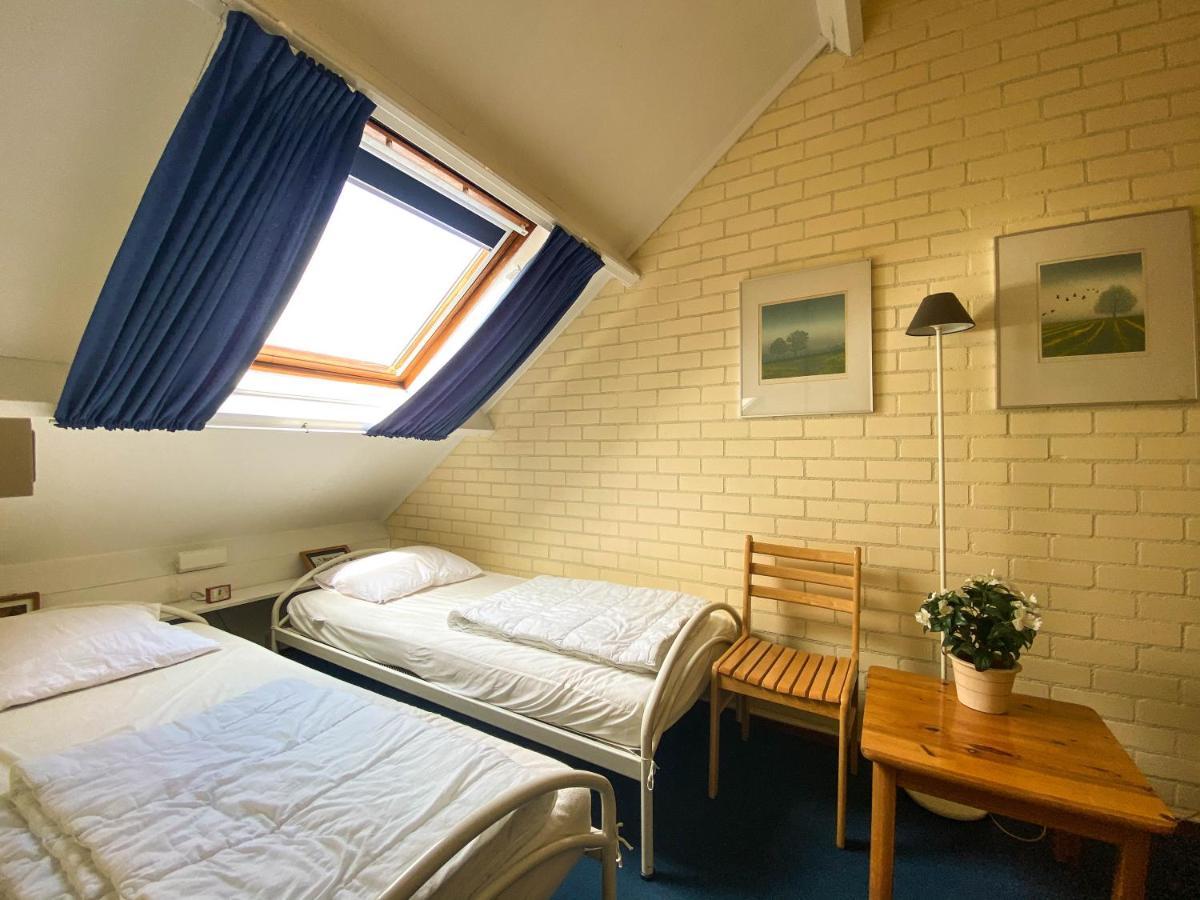 Hello Zeeland - Vakantiehuis Duinroos 181 Breskens Luaran gambar